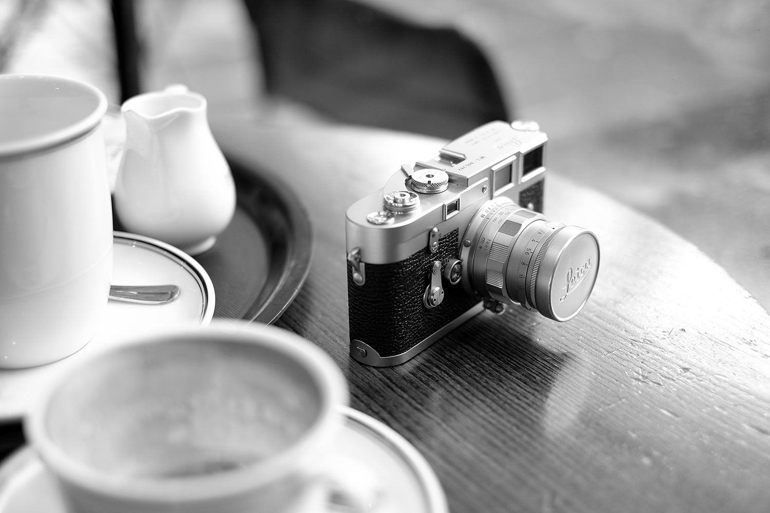 leica