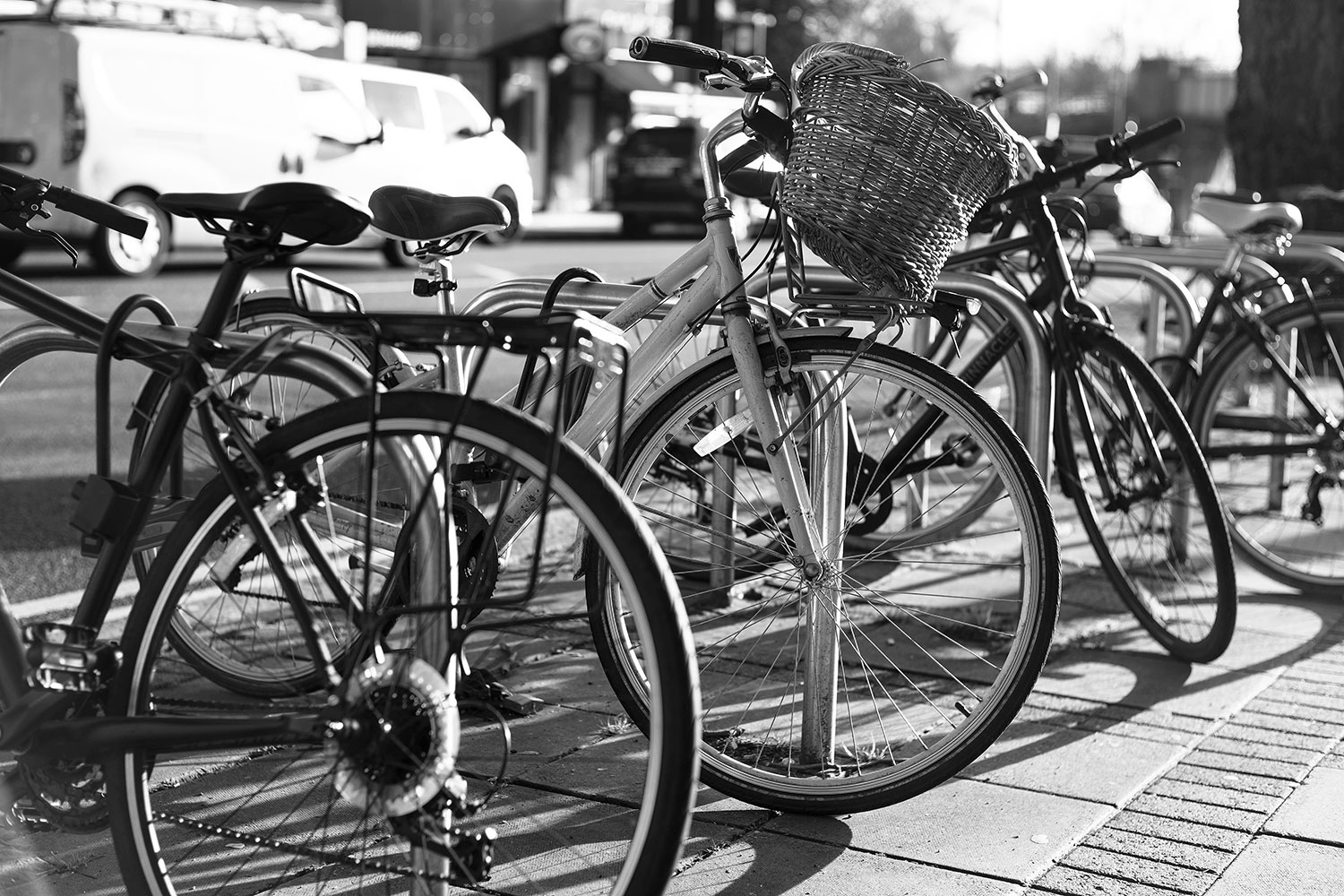 Bicycles