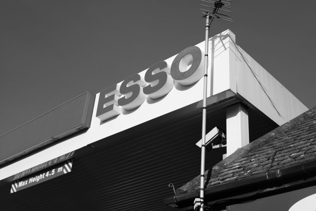 ESSO